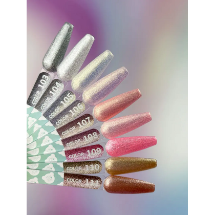 Гель-лак You Are Cute Color №103, 5ml, зображення 4, призначення