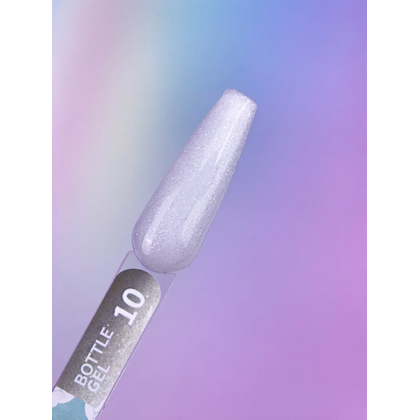 Рідкий гель You Are Cute Bottle Gel №10, 5 мл, зображення 2, призначення