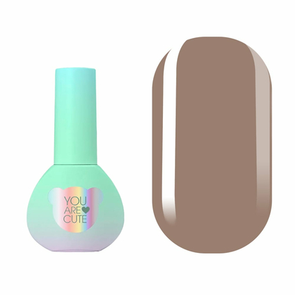 Гель-лак You Are Cute Color №11, 5ml, призначення