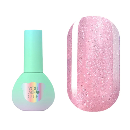 Рідкий гель You Are Cute Bottle Gel №11, 5 мл, призначення