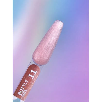 Рідкий гель You Are Cute Bottle Gel №11, 5 мл, зображення 2, призначення