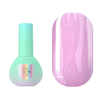 Рідкий гель You Are Cute Bottle Gel №12, 5 мл, призначення