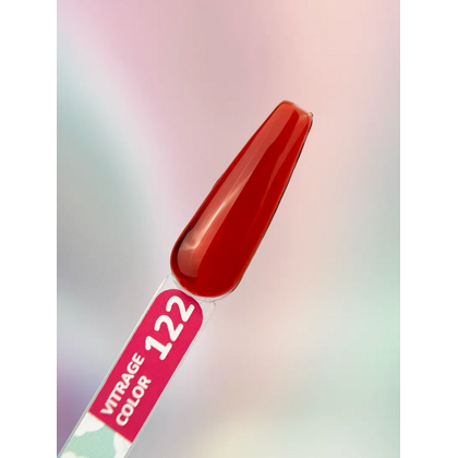 Витражный гель-лак You Are Cute Color №122, 5ml, зображення 2, призначення