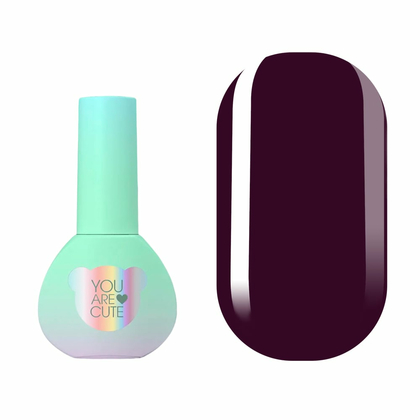 Рідкий гель You Are Cute Bottle Gel №18, 5 мл, призначення