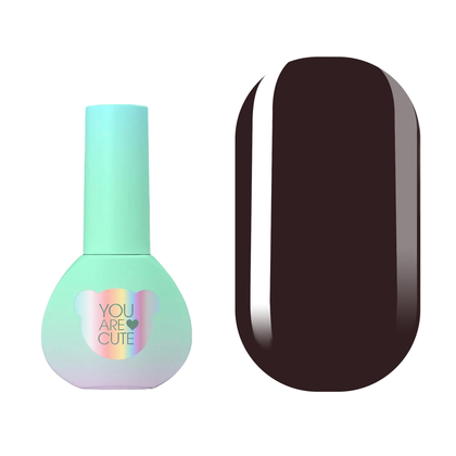 Гель-лак You Are Cute Color №37, 5ml, призначення
