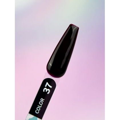 Гель-лак You Are Cute Color №37, 5ml, зображення 2, призначення