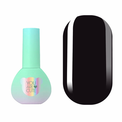 Гель-лак You Are Cute Color №38, 5ml, призначення