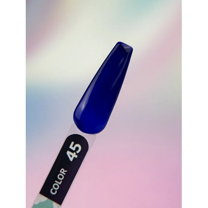Гель-лак You Are Cute Color №45, 5ml, зображення 2, призначення