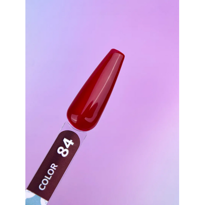 Гель-лак You Are Cute Color №84, 5ml, зображення 3, призначення