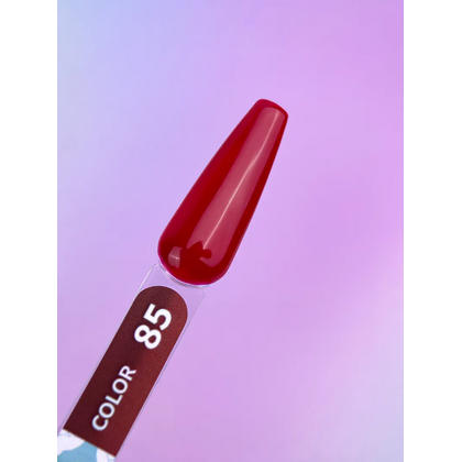 Гель-лак You Are Cute Color №85, 5ml, зображення 2, призначення