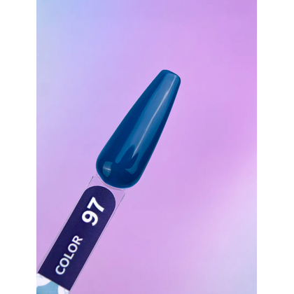 Гель-лак You Are Cute Color №97, 5ml, зображення 3, призначення