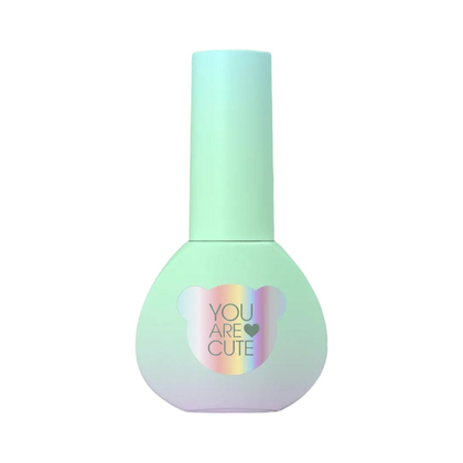 База для гель-лака You Are Cute Rubber Base, 5 мл
