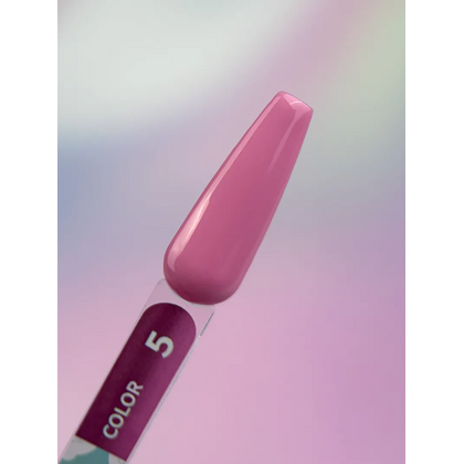 Гель-лак You Are Cute Color №05, 5ml, зображення 3, призначення