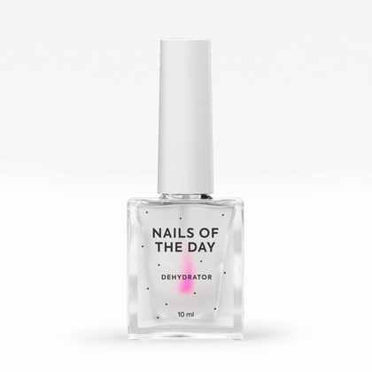 Дегидратор для ногтей NAILSOFTHEDAY Dehydrator, 10 мл