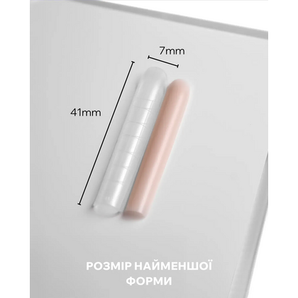 Верхні форми для нарощування Easy, стиль "2", 120 шт, зображення 3