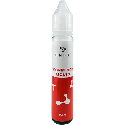 Кровоостанавливающее средство DNKa Stopblood Liquid