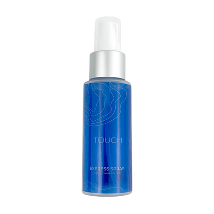 Спрей сушка для лака Touch Express Spray, 50 мл