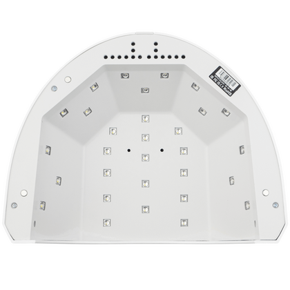 Лампа LED+UV SUNUV SunOne 48W ОРИГИНАЛ (с кварцевыми диодами), фото 3