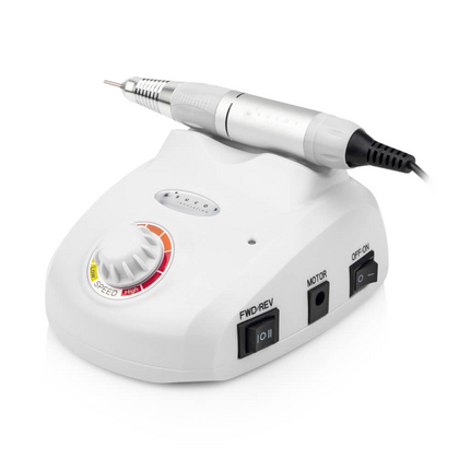 Фрезер BUCOS ZS-603 PRO White (45W/35000 об.)