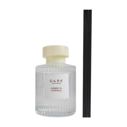 Аромадиффузор DARK Aroma diffuser “Perfect morning”, 120 ml, фото 2