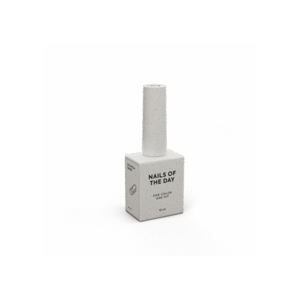 Base NAILSOFTHEDAY Scotch, 50 мл, фото 2