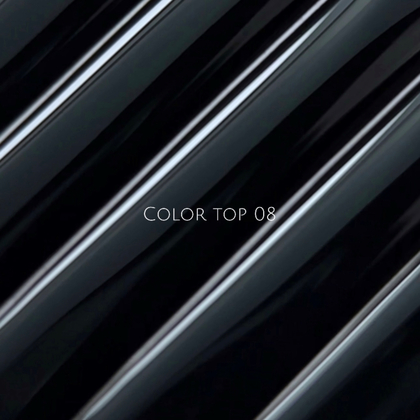 Top NAILSOFTHEDAY Color №08, 10 мл, фото 3