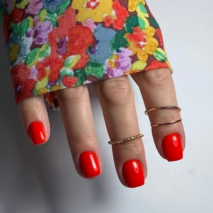 Гель-лак NAILSOFTHEDAY Let's special candy - 217, 10 мл, зображення 4