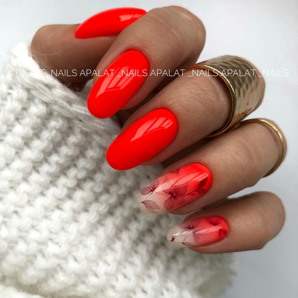 Гель-лак NAILSOFTHEDAY Let's special candy - 217, 10 мл, зображення 3