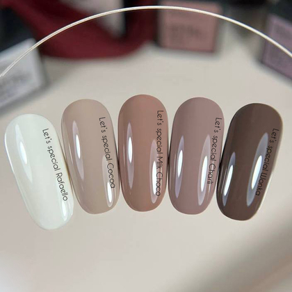 Гель-лак NAILSOFTHEDAY Let's special RAFAELLO-005, 10 мл, фото 3