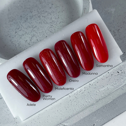Гель-лак NAILSOFTHEDAY Let's special MADONNA - 129, 10 мл, фото 4