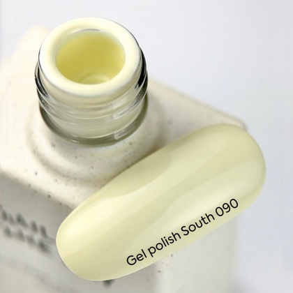 Gel polish NAILSOFTHEDAY South-090, 10 ml, фото 2
