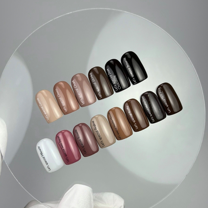 Гель-лак NAILSOFTHEDAY Let's special Swiss Dream-062, 10 мл, фото 4