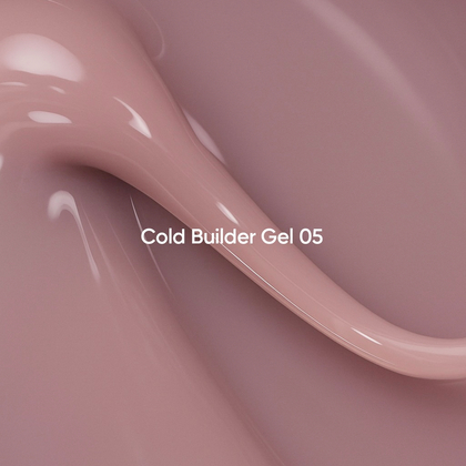 NAILSOFTHEDAY  Builder gel  5, 15 мл, фото 2