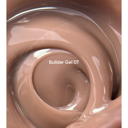 гель NAILSOFTHEDAY Builder gel  7, 30 мл, фото 2