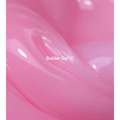 гель NAILSOFTHEDAY Builder gel 10, 30 мл, фото 2