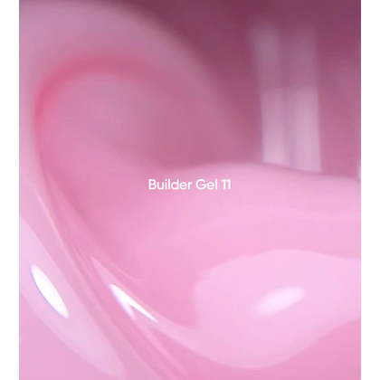 гель NAILSOFTHEDAY Builder gel 11,  30 мл, фото 2