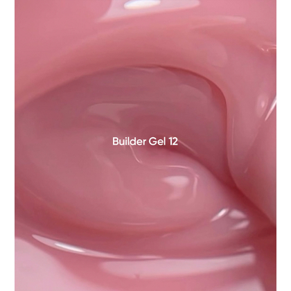 гель NAILSOFTHEDAY Builder gel 12,  30 мл, фото 2