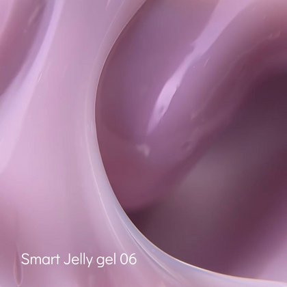 гель NAILSOFTHEDAY Smart Jelly gel №06, 15 мл, фото 2
