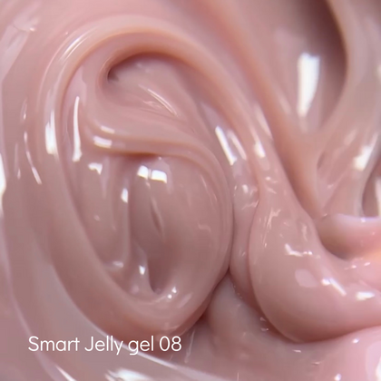 гель NAILSOFTHEDAY Smart Jelly gel №08, 15 мл, фото 2