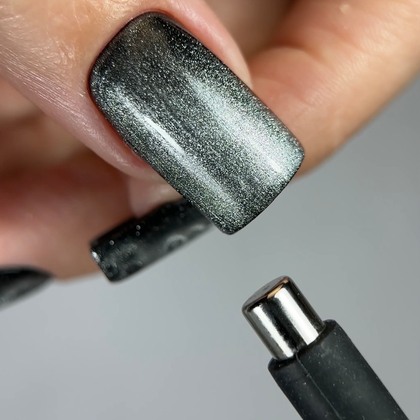 Гель-лак NAILSOFTHEDAY WONDERcat, 10 мл, зображення 4