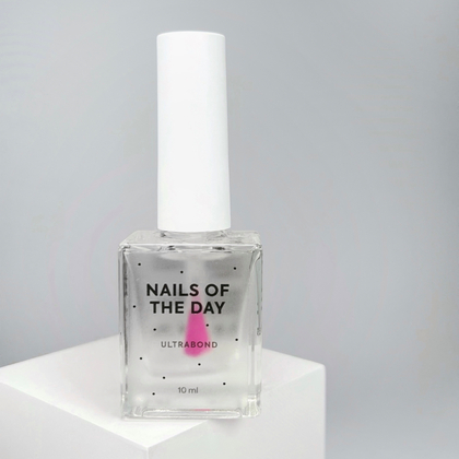 NAILSOFTHEDAY Ultrabond, 10 мл, фото 2
