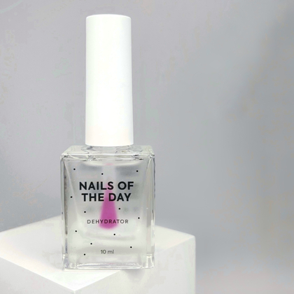 Дегидратор для ногтей NAILSOFTHEDAY Dehydrator, 10 мл, фото 2