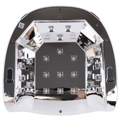 Професійна дзеркальна LED+UV лампа для манікюру ELIS-UV PRO ONE, зображення 2