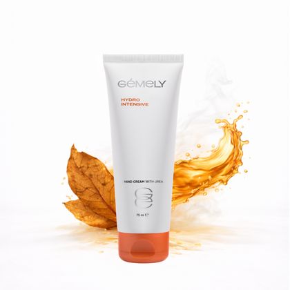 GÉMELY ex GA&MA Hydro intensive cream with urea, табак и ром, 2 мл, фото 2
