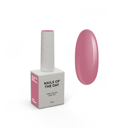 Гель-лак NAILSOFTHEDAY Let's special Swiss Dream-062, 10 мл