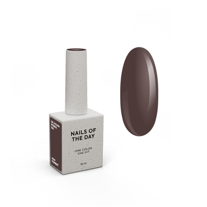 Гель-лак NAILSOFTHEDAY Let's special WONKA-045, 10 мл