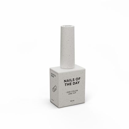 Base NAILSOFTHEDAY Scotch, 10 мл