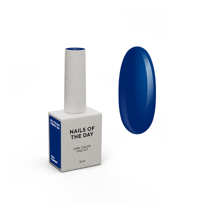 Гель-лак NAILSOFTHEDAY Let's special Сobalt-264, 10 мл