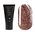 DARK PolyGel 10 shimmer, 30 мл, Выбор объема: 30 мл, Выбор оттенка: №10