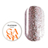 Жидкая фольга GÉMELY ex GA&MA Platinum Rose, 5 г, Выбор оттенка: Rose